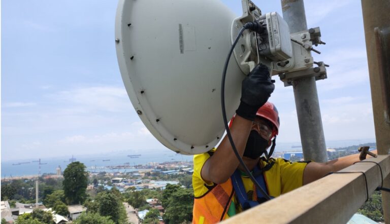 Trafik Data XL Axiata di Sumatera Naik 34%, Streaming Meningkat 243%