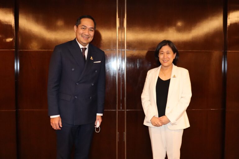 Mendag Lutfi: Perlu Sinergi Indo-Pasifik dengan ASEAN