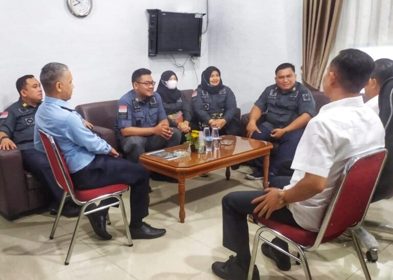 UKK Mandailing Natal Berpotensi Jadi Kantor Imigrasi