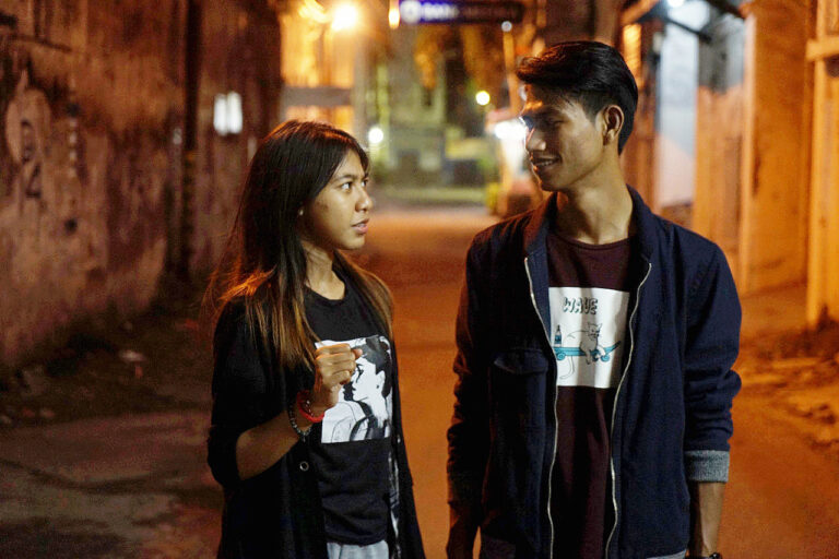 Film A Thousand Midnights in Kesawan Akan Rilis Juli Ini