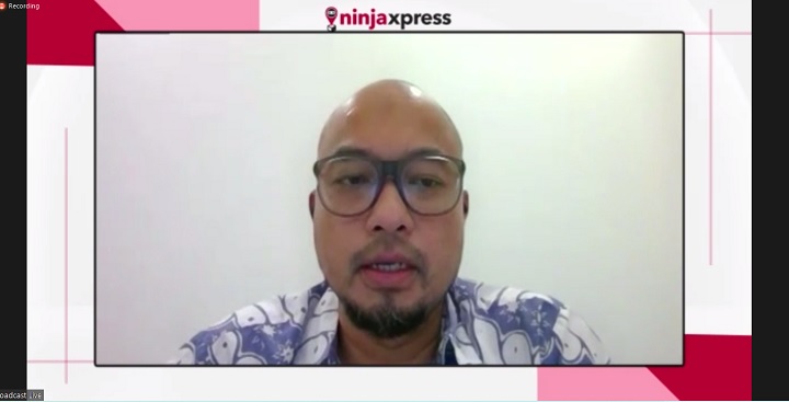 Ninja Direct, One Stop Procurement Solution Bantu UKM