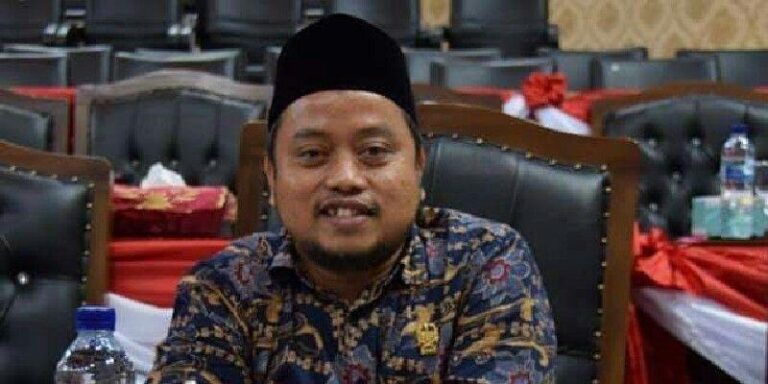 Syaiful Ramadhan Sesalkan Banyak Pohon di Pinggir Sungai Deli Dibabat Habis