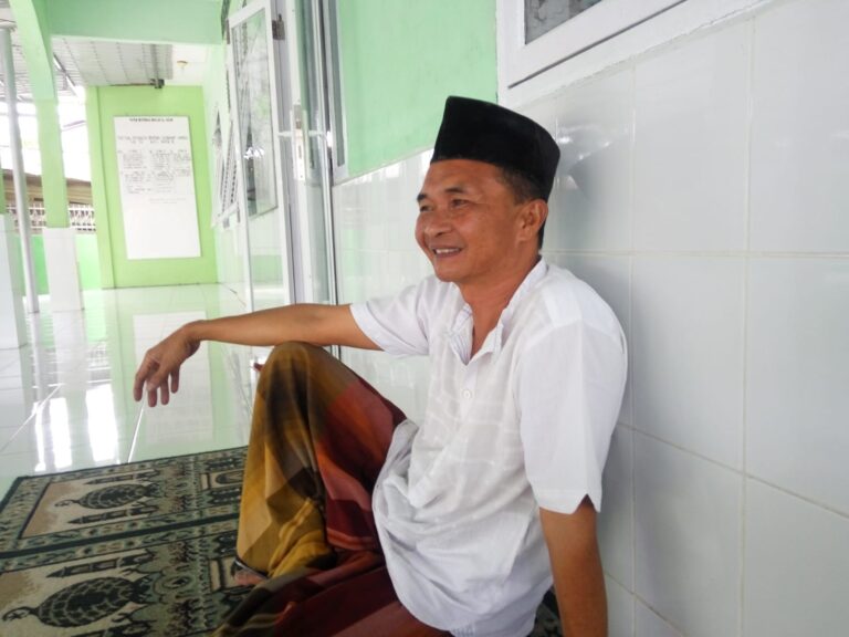 Hanya Lambaikan Tangan, Niat Calon Jemaah Haji Tahun 2022 Terwujud 