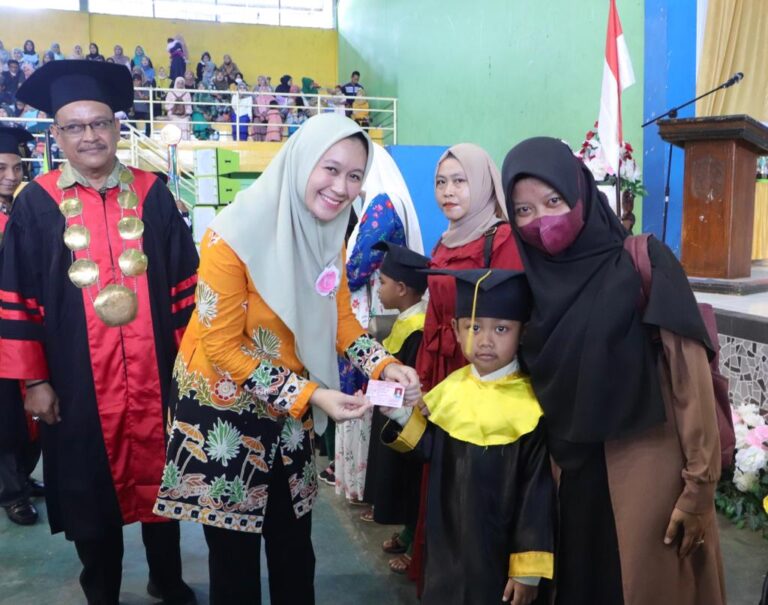 Pemko Binjai Apresiasi Bidang Keagamaan