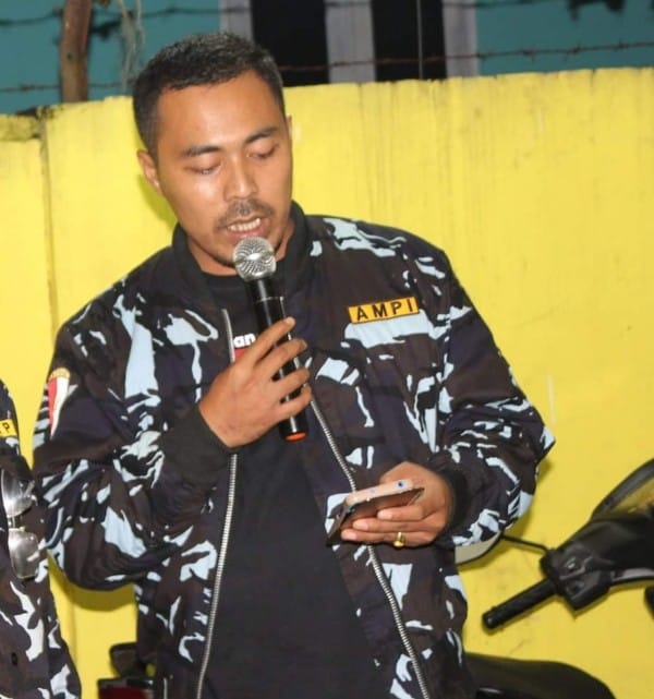 AMPI Tapsel Dukung Penggunaan Rp 2,7 triliun untuk Infrastruktur