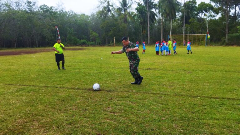 6 Pondok Pesantren Ikut Ajang Piala Kasad, Ini Bukti Cinta Indonesia