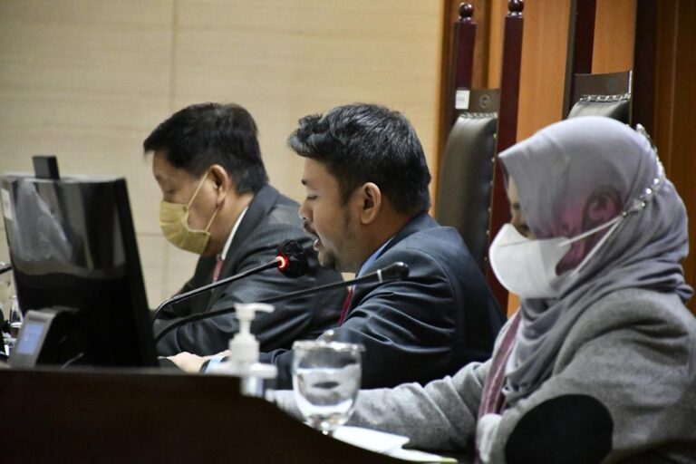KPPU Putus Perkara Kemitraan PT Bulungan Citra Agro dengan KSU Mega Buana