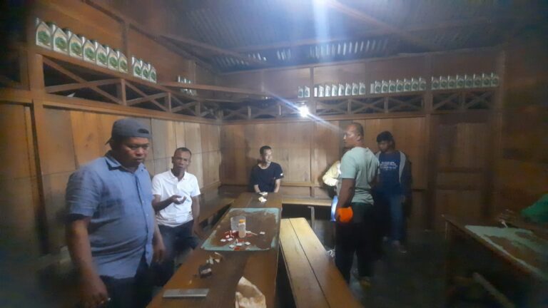 AKBP Dwi Prasetyo Wibowo Turun Barantas Narkoba dengan Timsus