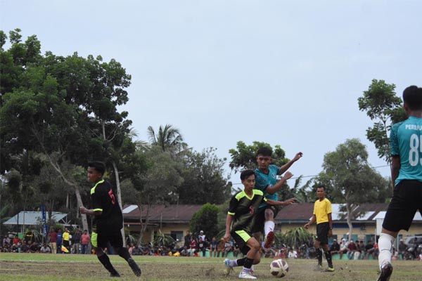 Piala Bupati Sergai