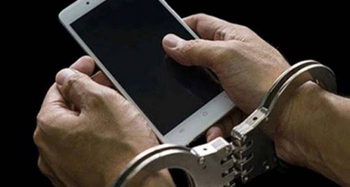 Ketiga Tersangka Punya Peran Tersendiri, Curi HP di RS Metamedika
