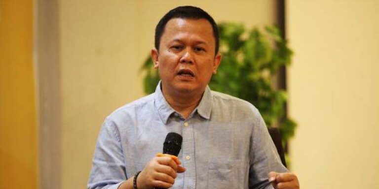 Utang RI Tembus Rp7.123 T, Beban untuk Generasi Mendatang
