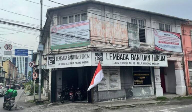 Poldasu Gerebek Judi di Lokasi Kosong, LBH Medan: Itu Permainan Atau Kecolongan  