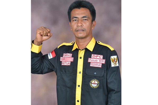 Ketua DPC Pemuda NKRI Sidimpuan :  Semoga PBFI Bisa Bentuk Atlet yang Berprestasi