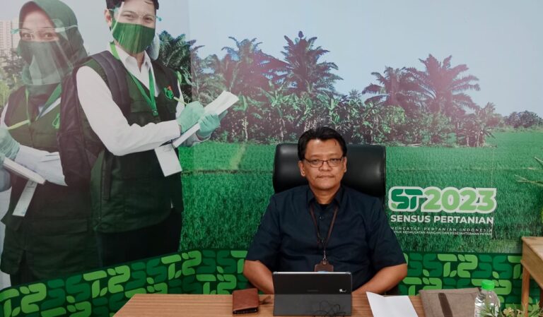 Sumut Inflasi 0,31 Persen di Juli 2022