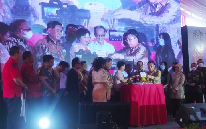 YPSIM Kini Berusia 35 Tahun, Berikut Prestasinya