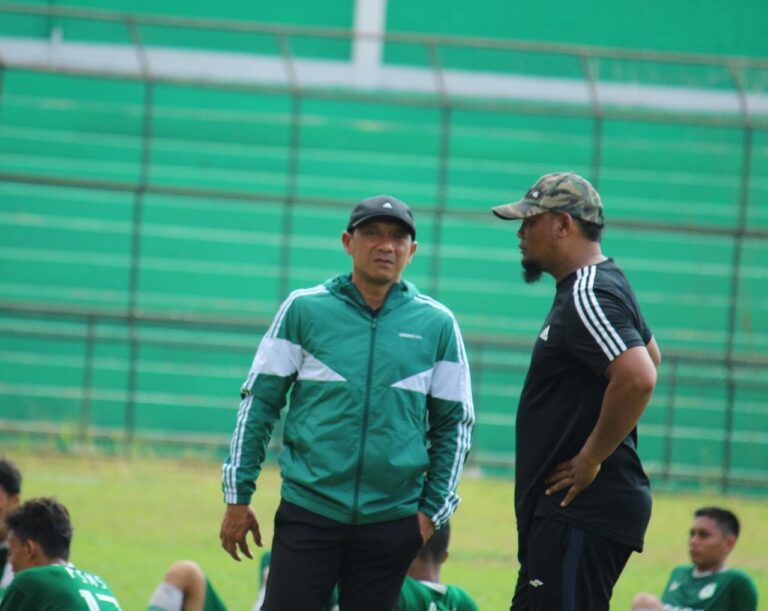 Jelang Kick Off Liga 2, PSMS Masih Cari Pemain Baru