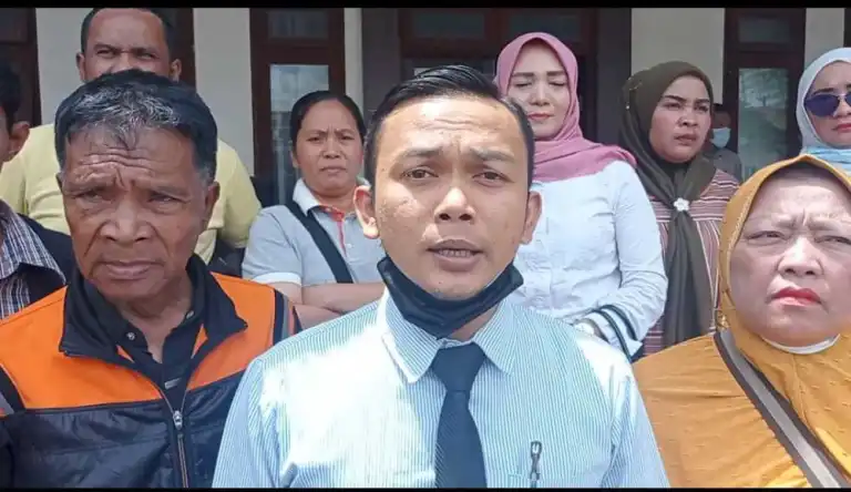 Rumah Dinas Karyawan Aset Eks Bioskop Ria Bakal Dieksekusi, Keluarga Minta PD AIJ Bayar Gajikan dan Pesangon