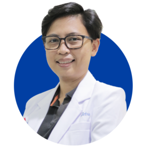 dr. Retno Putri Arini, Sp.B