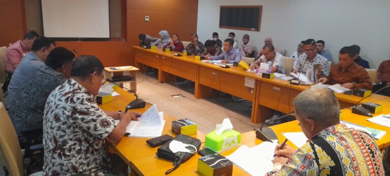 DPRD Sumut Putuskan Tunda Penggusuran Rumdis Eks Karyawan Bioskop Ria Hingga 6 Bulan, Pengacara PD AIJ Diusir