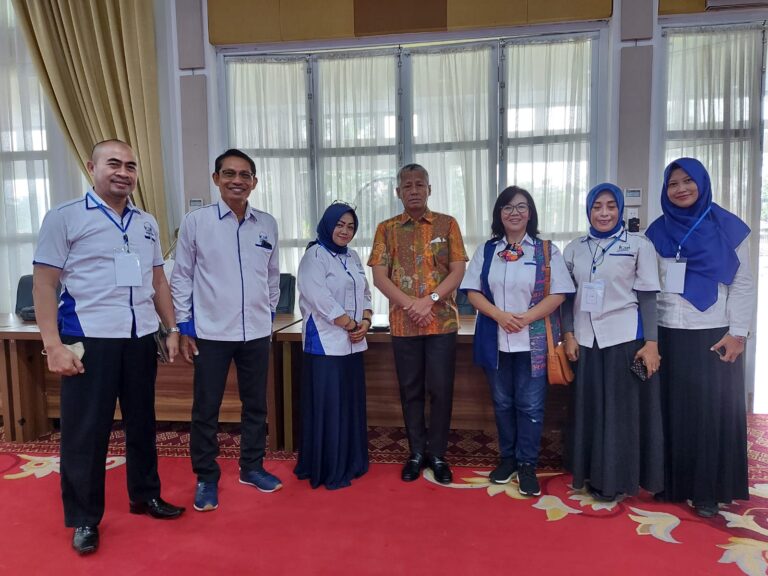 Pelantikan ICSB Sumut dan Seminar Nasional Berjalan Sukses