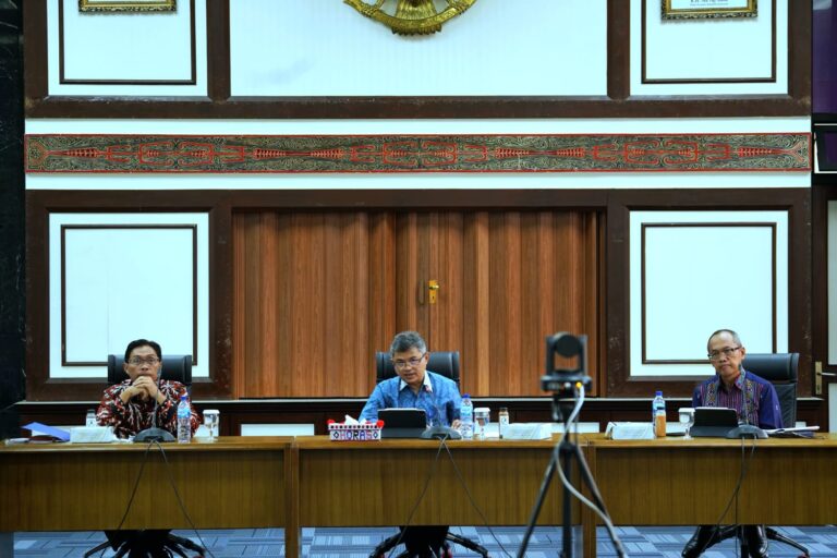 BI Perkirakan September 2022 Sumut akan Inflasi, Ini Pendorongnya!