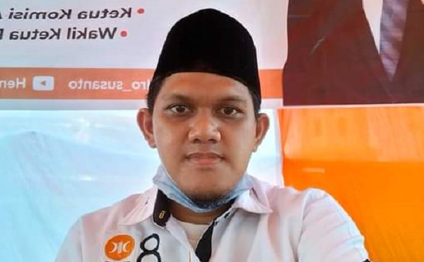 PKS Tolak Kenaikan BBM Karena Sengsarakan Rakyat