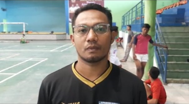 16 Atlet Futsal Binjai Terancam Gagal Ikuti Kejurda di Rantauprapat