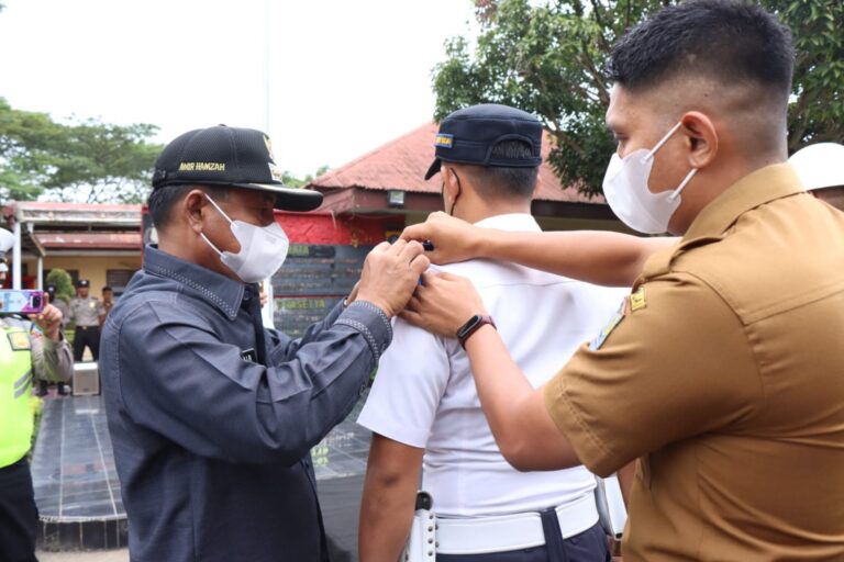 Operasi Zebra Toba 2022 Dimulai 3 – 16 Oktober