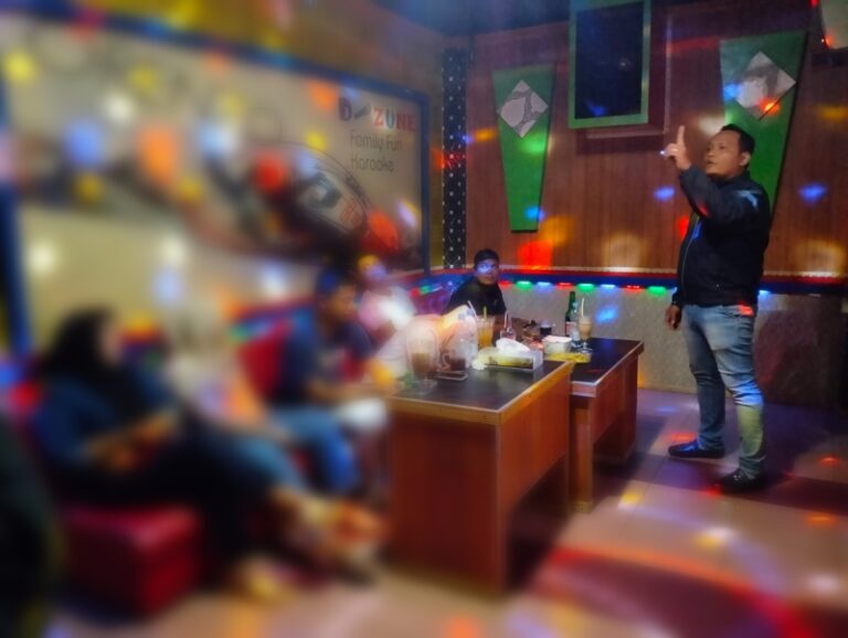 Tadi Malam BNNK Kolaborasi Polres Sidimpuan Gelar Razia, Ini Hasilnya!