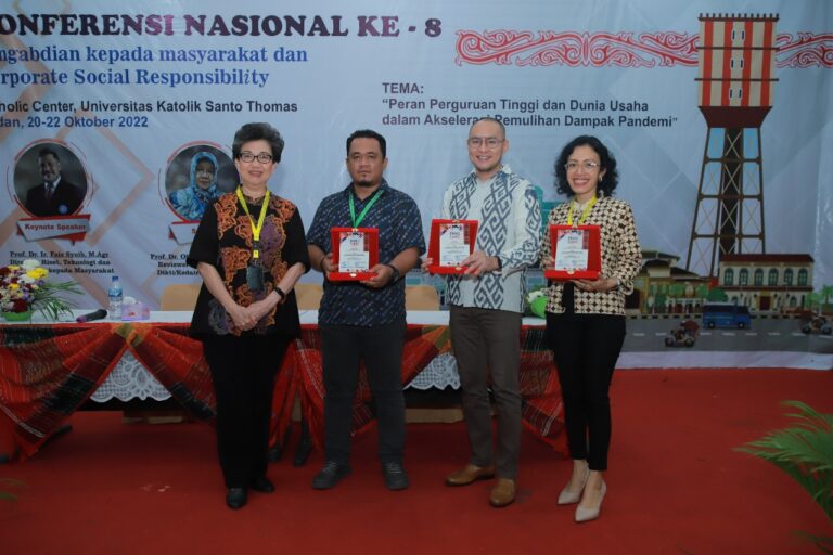 IOH Dorong Pemberdayaan Masyarakat Lokal Melalui Program CSR