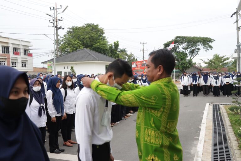 Pendataan Awal Regsosek Sergai Dimulai