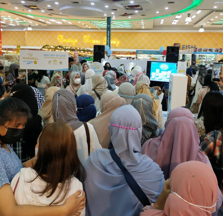 MAKUKU Luncurkan Program Jaminan “Tidak Cocok, Uang Kembali” di Medan