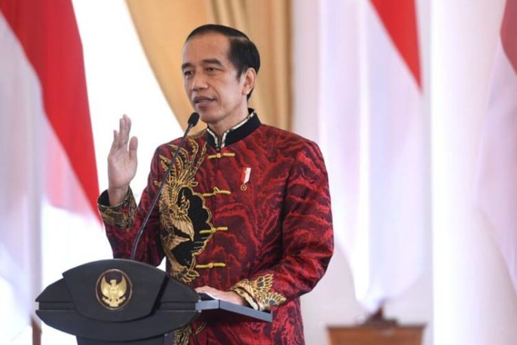 Tragedi Kanjuruhan, Jokowi Hentikan Sementara Liga 1