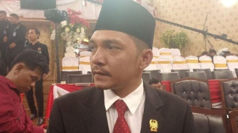 Fraksi Hanura PSI PPP Bilang Masih Ada Permasalahaan dalam Pengelolaan BMD