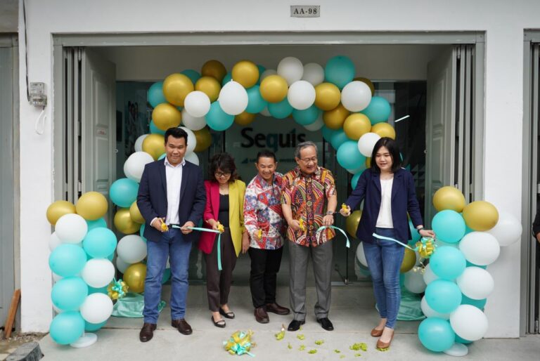 Sequis Perluas Jaringan Bisnis dan Dorong Penetrasi Asuransi di Medan