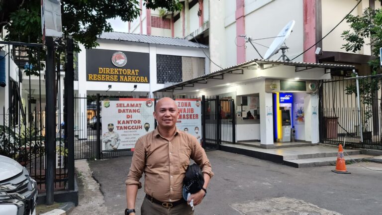 Alvin Matondang Akan Disomasi Pasca Membully Seorang Ibu Berprofesi Juru Parkir di Medan