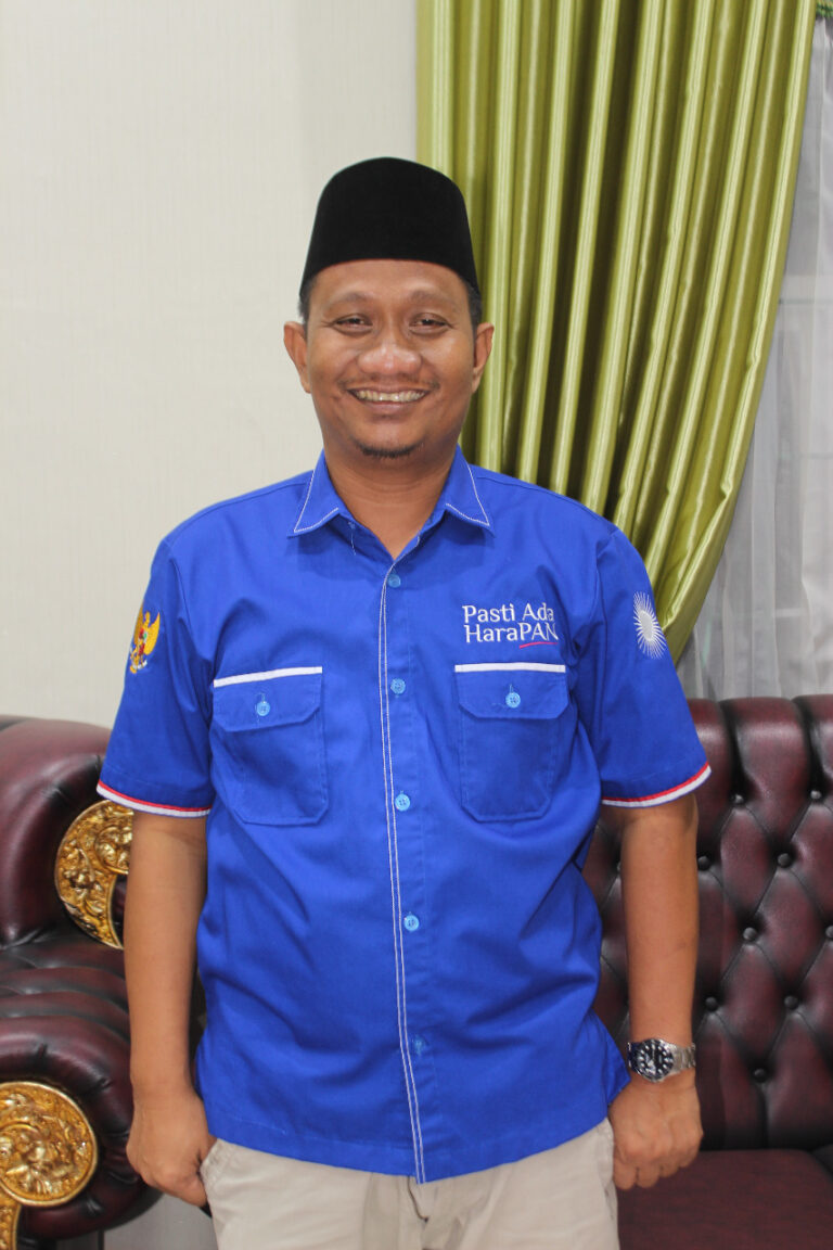 Surkani Mohon Gubernur Edy Rahmayadi Menegur BBKSDA Sumut