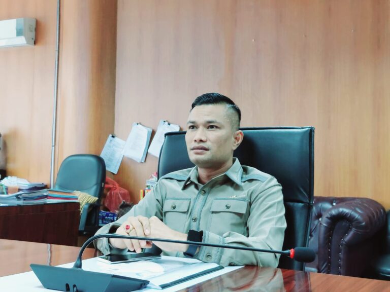 Hindari Kebocoran PAD, DPRD Medan: Pastikan Bangunan Harus Miliki SIMB