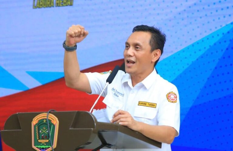 Karang Taruna Taput dan Labusel Nilai Gubsu Buat Perpecahan Pemuda di Sumut