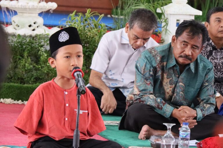 Wali Kota Binjai: Penyandang Disabilitas Punya Hak Yang Sama