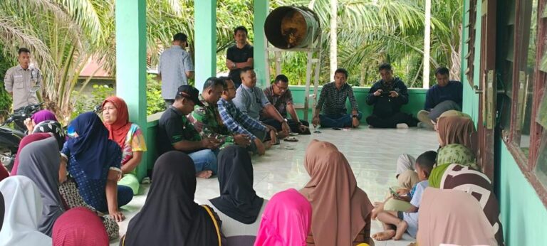 Eksekusi Kebun Balimbingan, PTPN IV Utamakan Mediasi