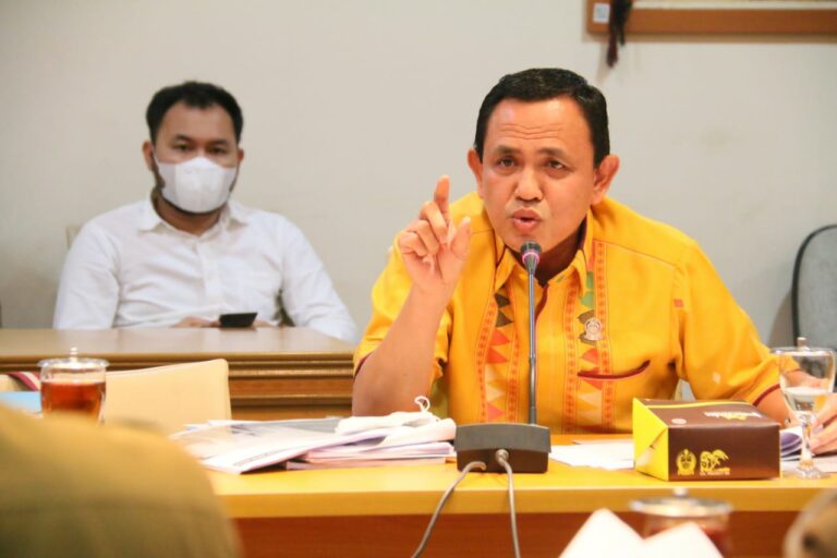 Pupuk Mahal dan Langka di Tabagsel, Rekomendasi Reses DPRD Sumut Desak Gubernur Bentuk Satgas Terpadu