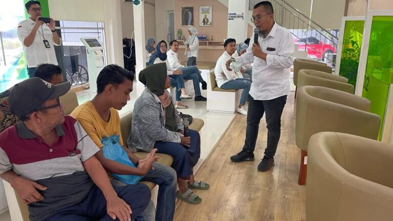 Peringati Hakordia, BPJamsostek Ajak Peserta Tumbuhkan Budaya Anti Korupsi