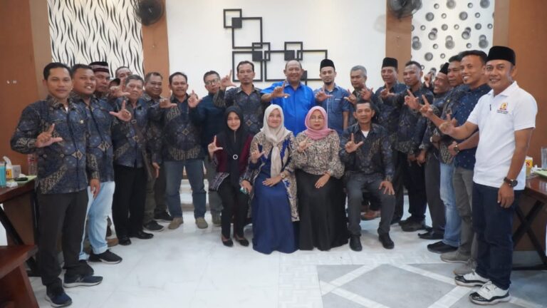 Berikut Langkah Syah Afandin Dukung Potensi Wisata Antar Desa Bahorok
