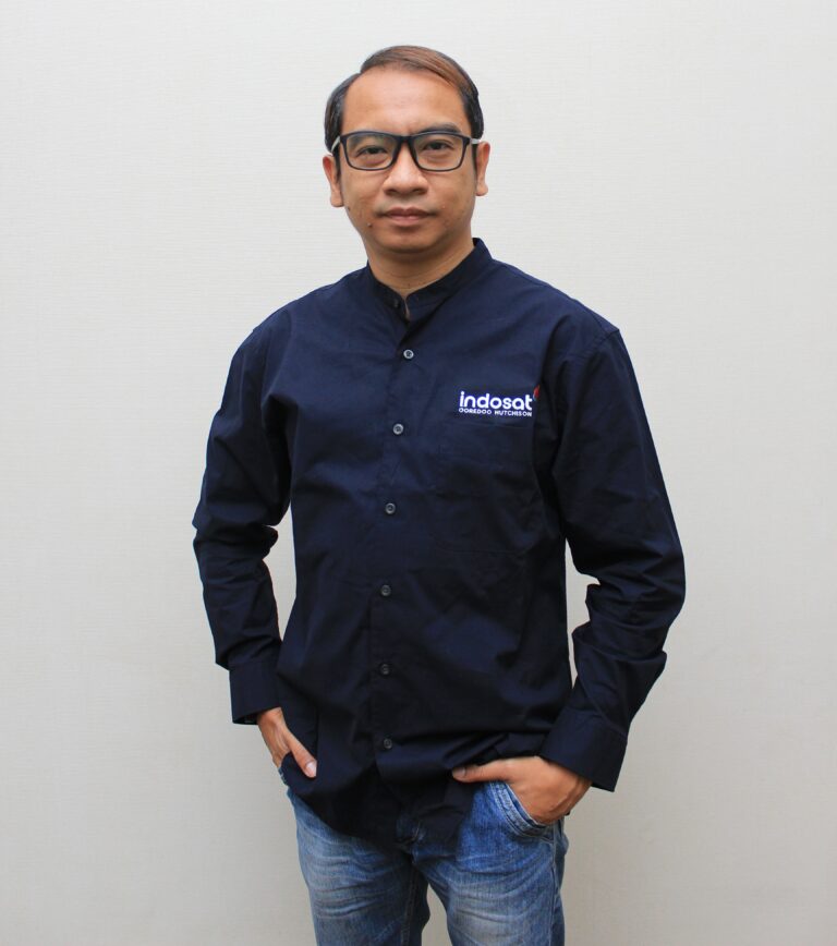 Fahd Yudhanegoro Siap Sambut Digital Nation bersama IOH