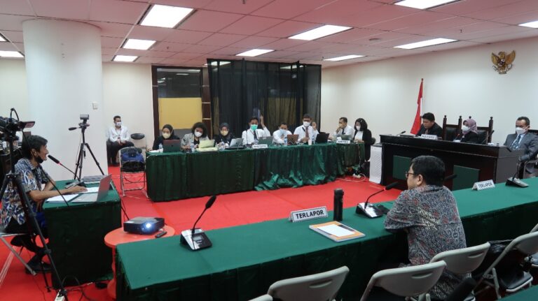 Kasus Migor di KPPU, 4 Toko Penjual Diperiksa
