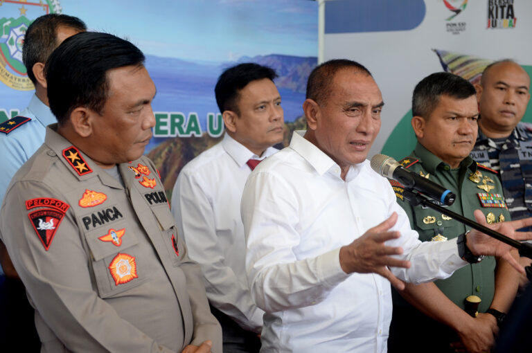 Sumut Berpotensi Raup Rp212 Miliar di F1 Power Boat