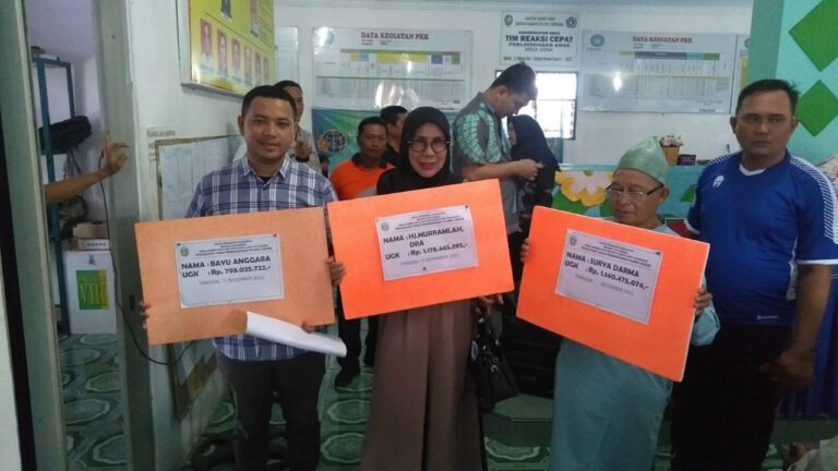 Pemprov Sumut Bayarkan Ganti Rugi Lahan Pembangunan Islamic Center