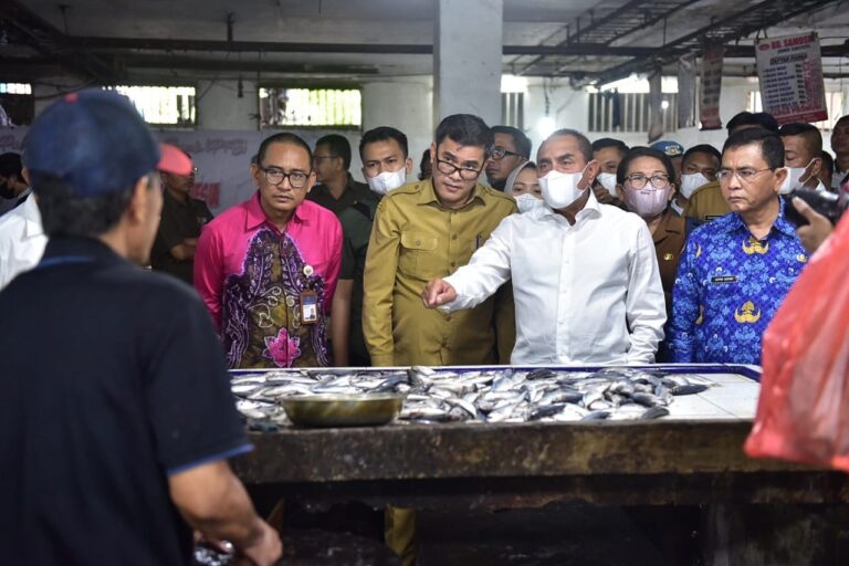 Sumut Berhasil Menurunkan Angka Kemiskinan, Ini Penyebabnya