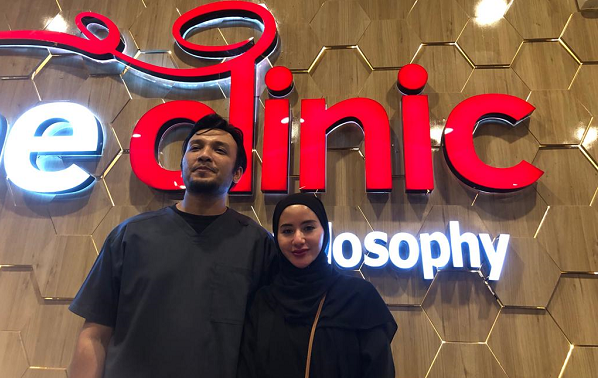 Tuntaskan Masalah Kulit Wajah Bersama Alat dan Tim Dokter Terbaik The Clinic Beautylosophy